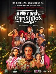 A Very Dirty Christmas